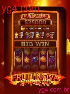 FruitNovaSuper40
