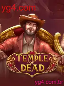 TempleofDead